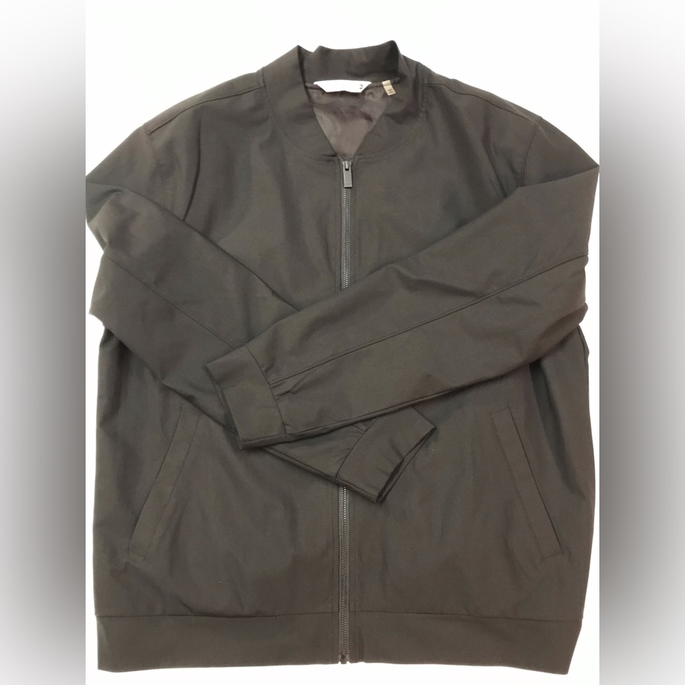 7DIAMONDS Infinity 4-way stretch jacket - Picture 6 of 10